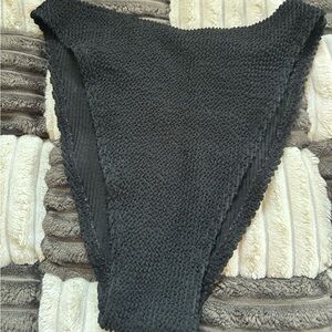 Skatie Kelly Bottom Onyx